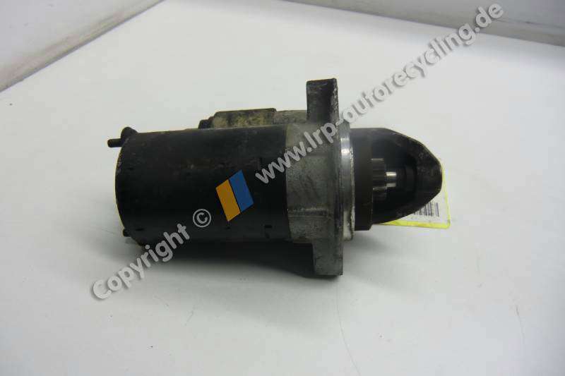 Ford Fiesta JAS original Anlasser Starter 96FB11000KC 0001107043 BOSCH BJ1996